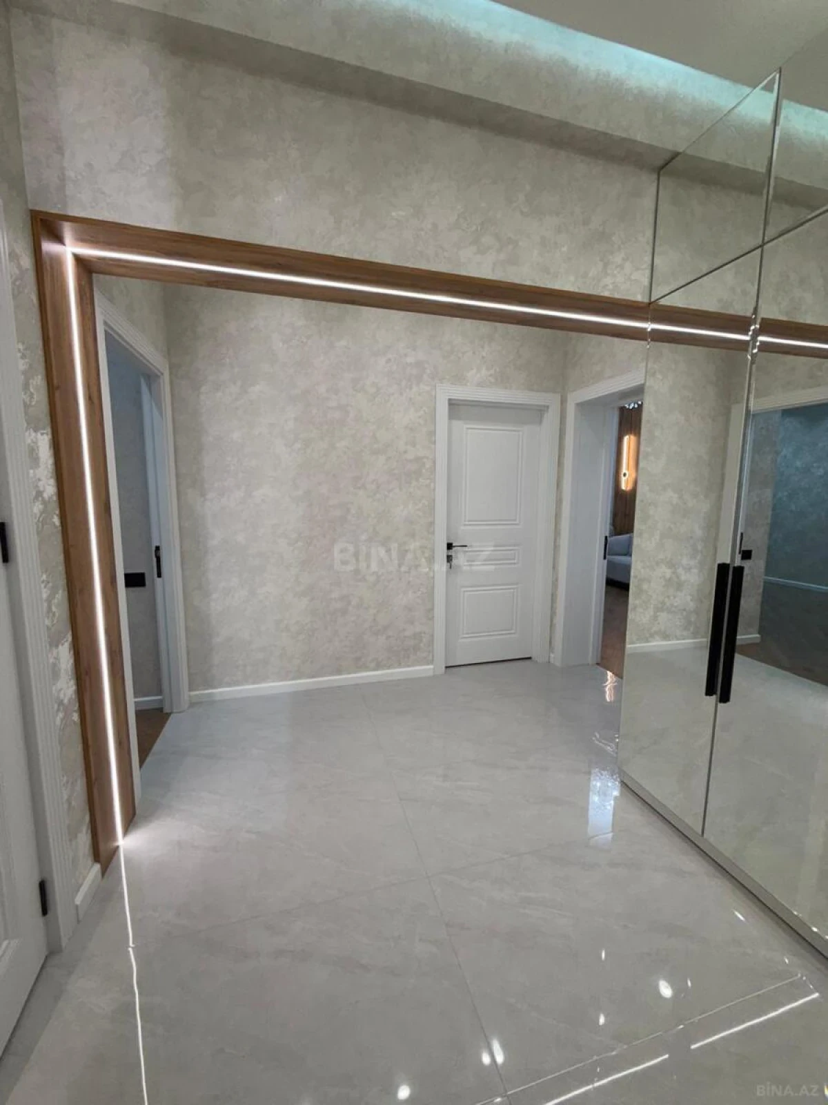 Satılır 3 otaqlı mənzil 80 m²