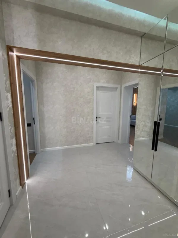 Satılır 3 otaqlı mənzil 80 m²