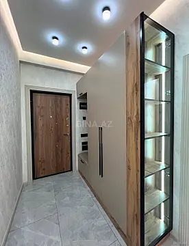 Satılır 2 otaqlı mənzil 55 m² — Bakı, Memar Əcəmi yanı 2 otaq 55.00 m²