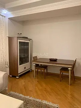 Satılır 3 otaqlı mənzil 113 m²