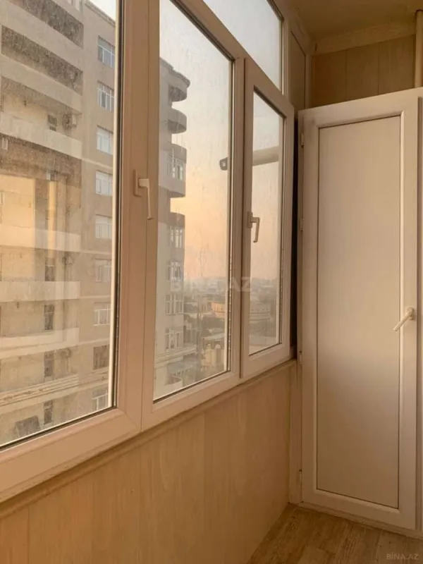 Satılır 3 otaqlı mənzil 113 m²