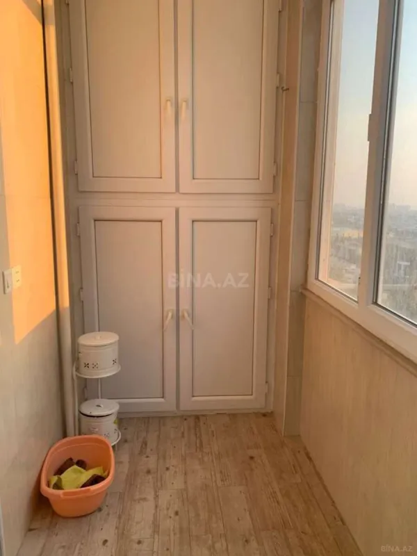Satılır 3 otaqlı mənzil 113 m²