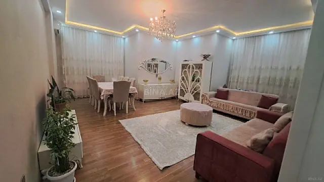 Satılır 4 otaqlı mənzil 125 m² — Bakı, Yasamal 4 otaq 125.00 m²