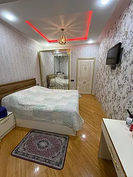 Satılır 2 otaqlı mənzil 55 m²