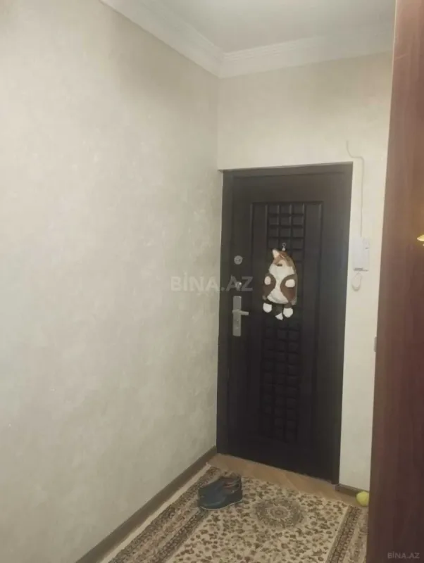 Satılır 3 otaqlı mənzil 85 m²