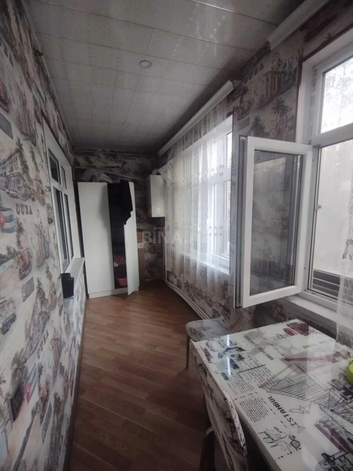 Satılır 3 otaqlı mənzil 85 m²