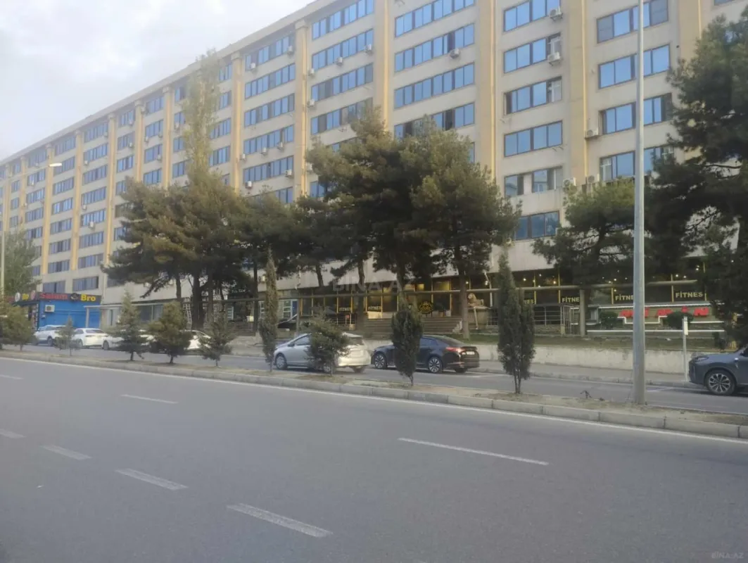 Satılır 3 otaqlı mənzil 85 m²