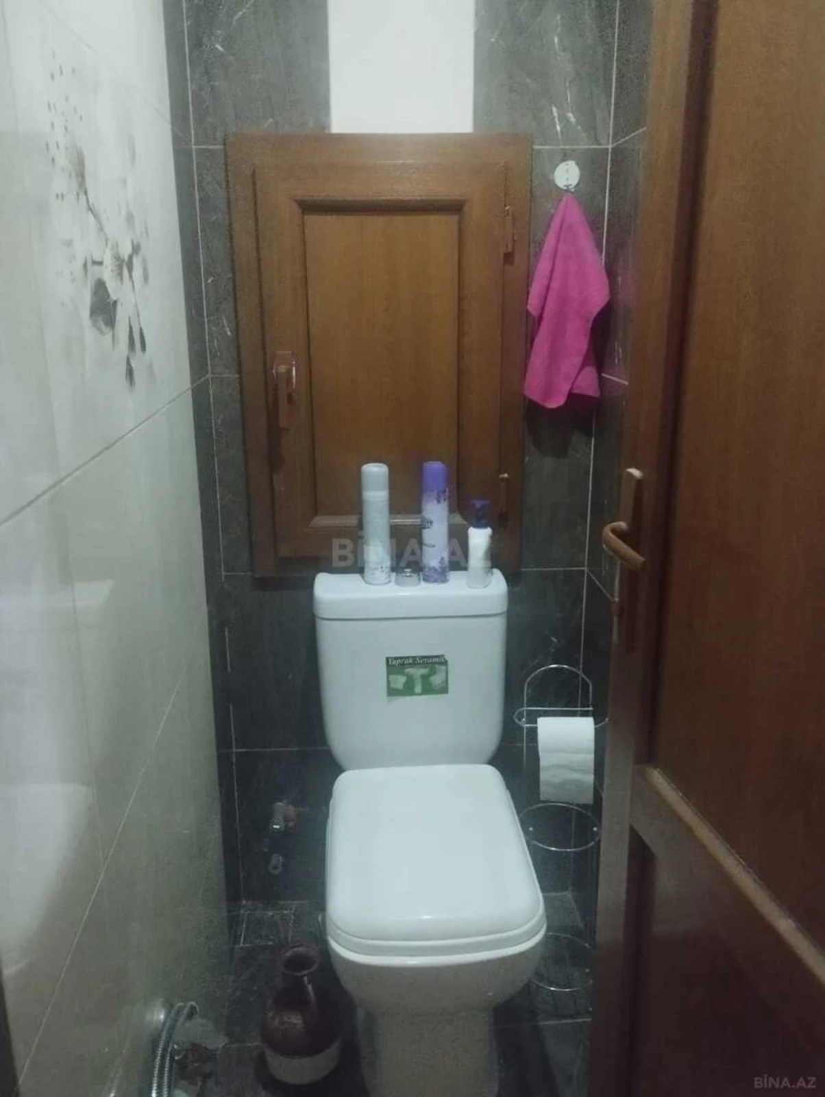 Satılır 3 otaqlı mənzil 85 m²