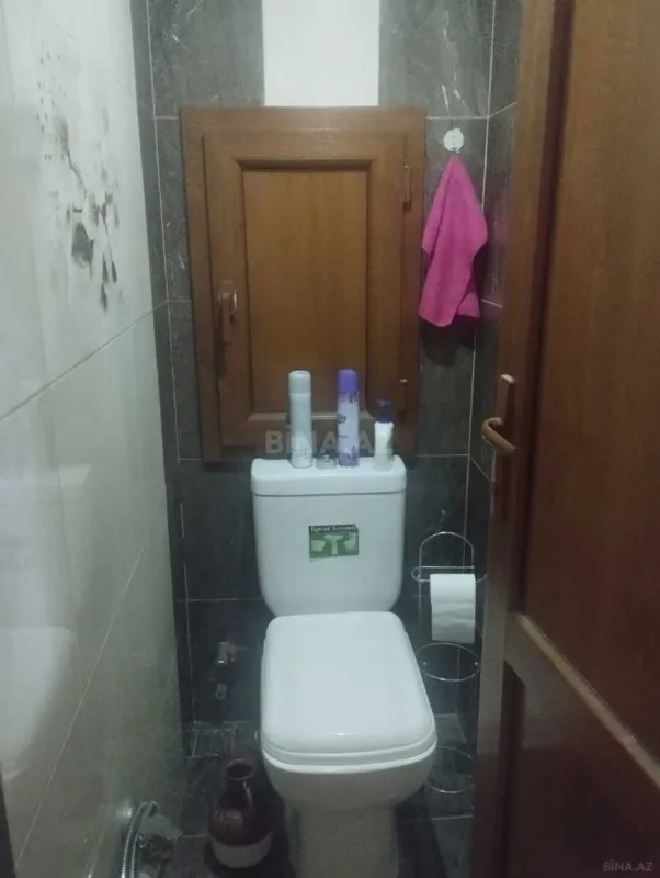 Satılır 3 otaqlı mənzil 85 m²