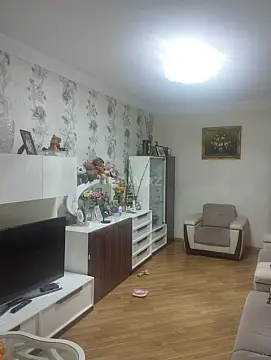 Satılır 3 otaqlı mənzil 85 m²