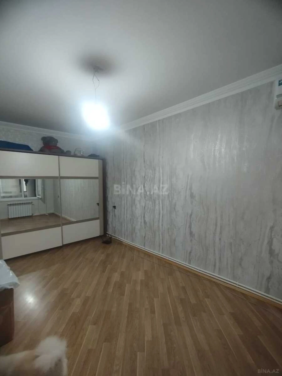 Satılır 3 otaqlı mənzil 85 m²