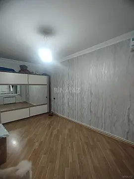 Satılır 3 otaqlı mənzil 85 m²