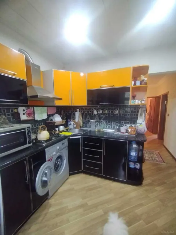 Satılır 3 otaqlı mənzil 85 m²