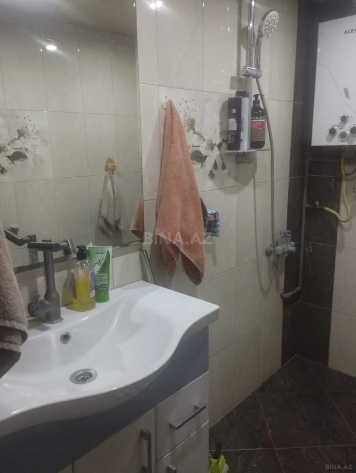 Satılır 3 otaqlı mənzil 85 m²