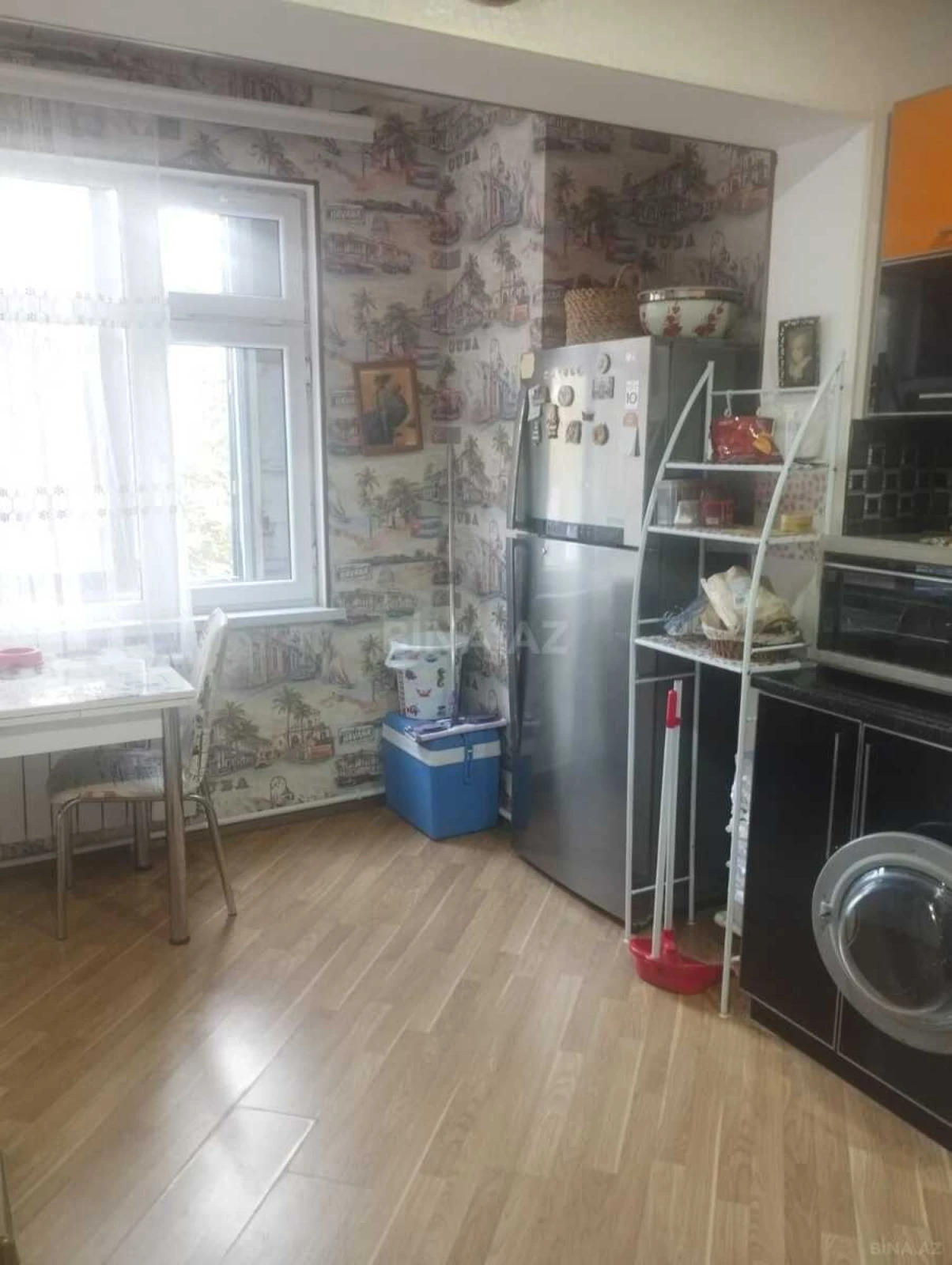 Satılır 3 otaqlı mənzil 85 m²