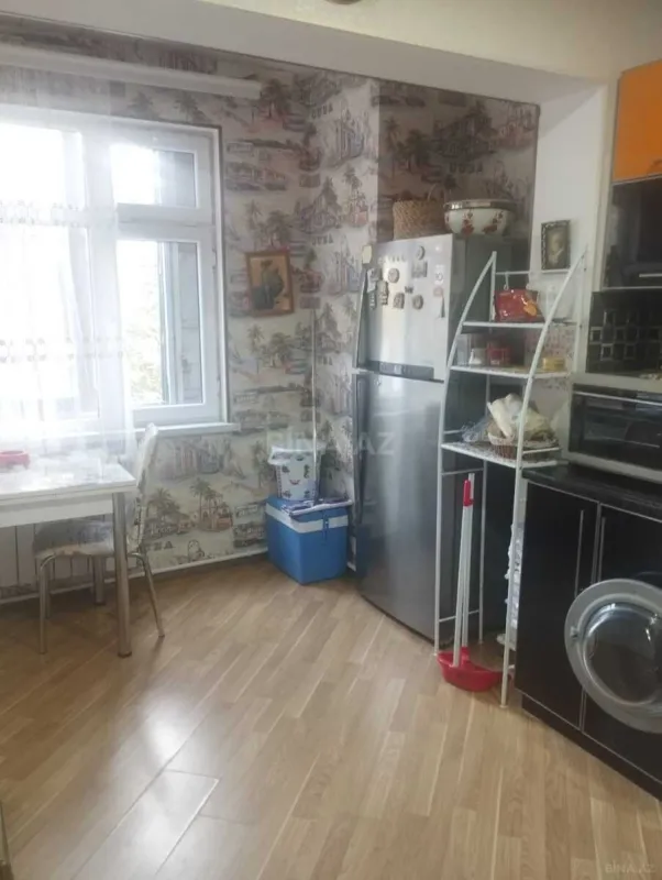 Satılır 3 otaqlı mənzil 85 m²