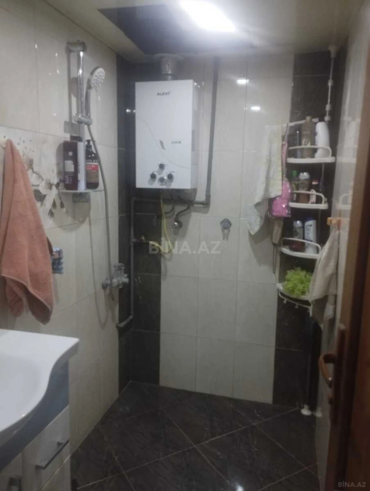 Satılır 3 otaqlı mənzil 85 m²
