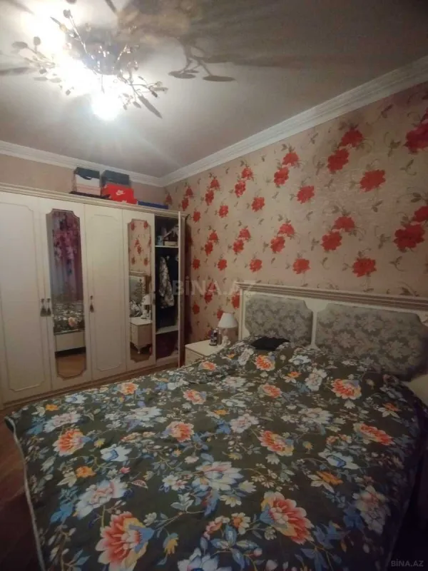 Satılır 3 otaqlı mənzil 85 m²