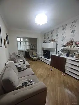 Satılır 3 otaqlı mənzil 85 m²