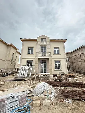 Satılır 8 otaqlı həyət evi 340 m² — Bakı, Nardaran 8 otaq 340.00 m²