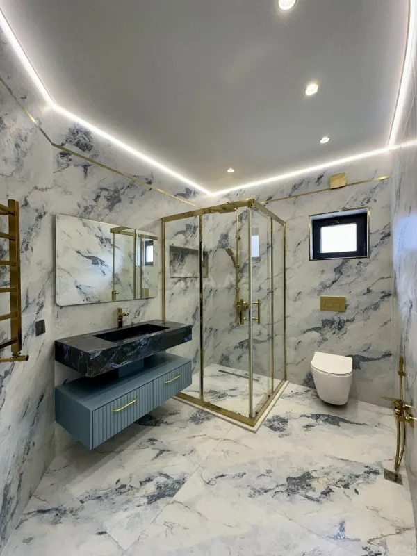 Satılır 6 otaqlı həyət evi 350 m²