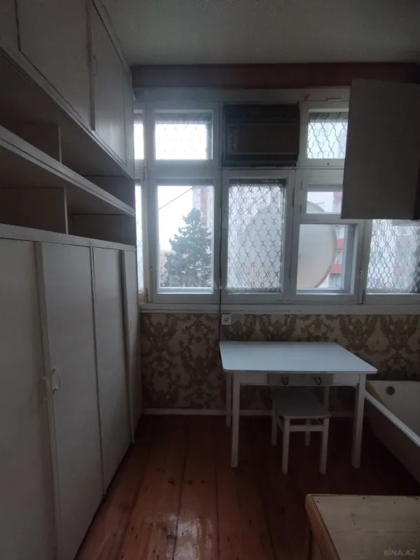 Kirayə verilir 2 otaqlı mənzil 65 m²