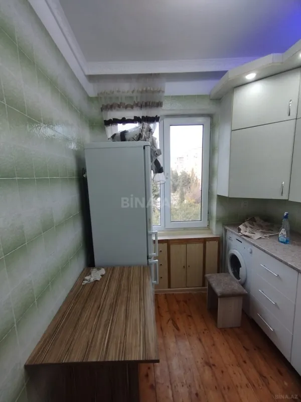 Kirayə verilir 2 otaqlı mənzil 65 m²