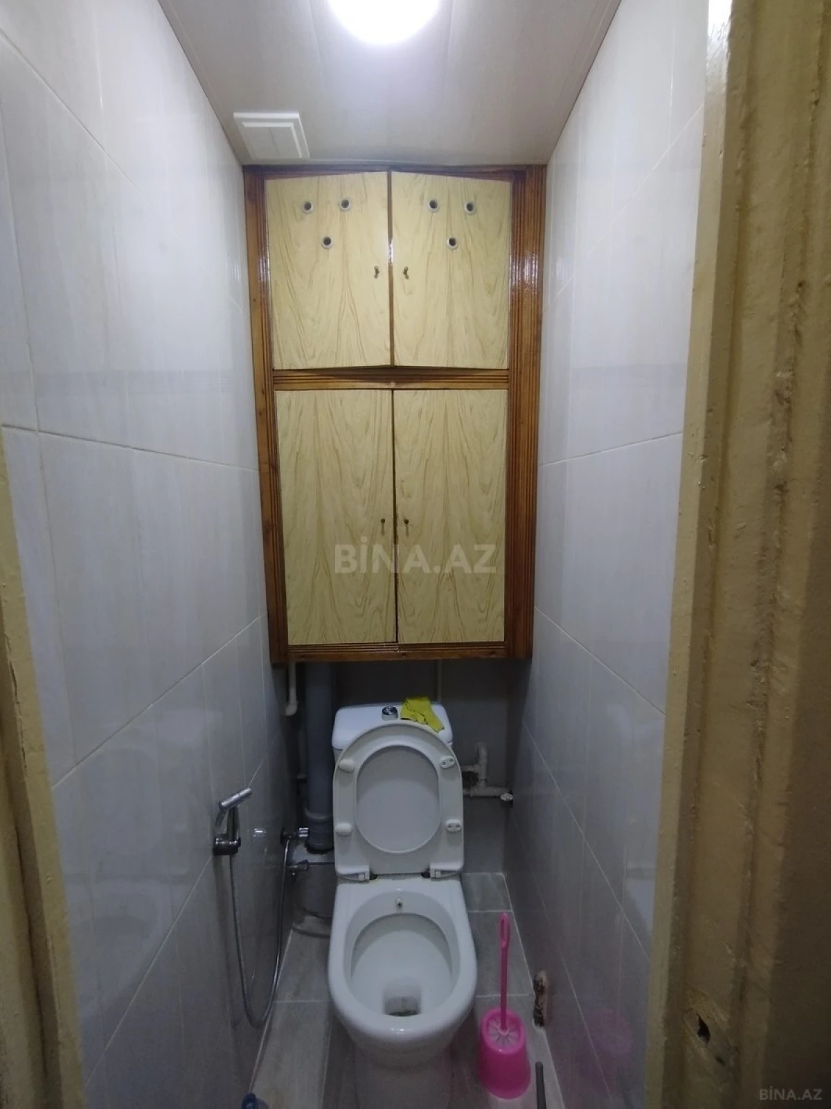 Kirayə verilir 2 otaqlı mənzil 65 m²