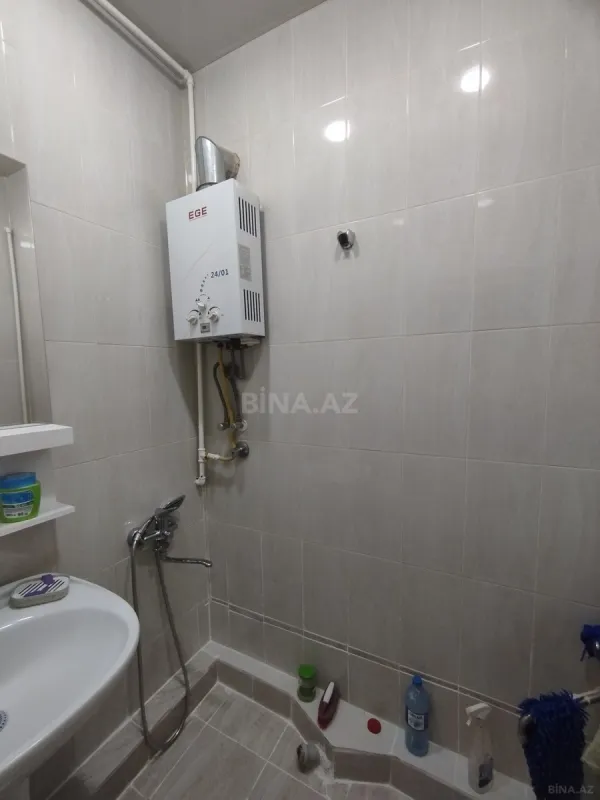 Kirayə verilir 2 otaqlı mənzil 65 m²