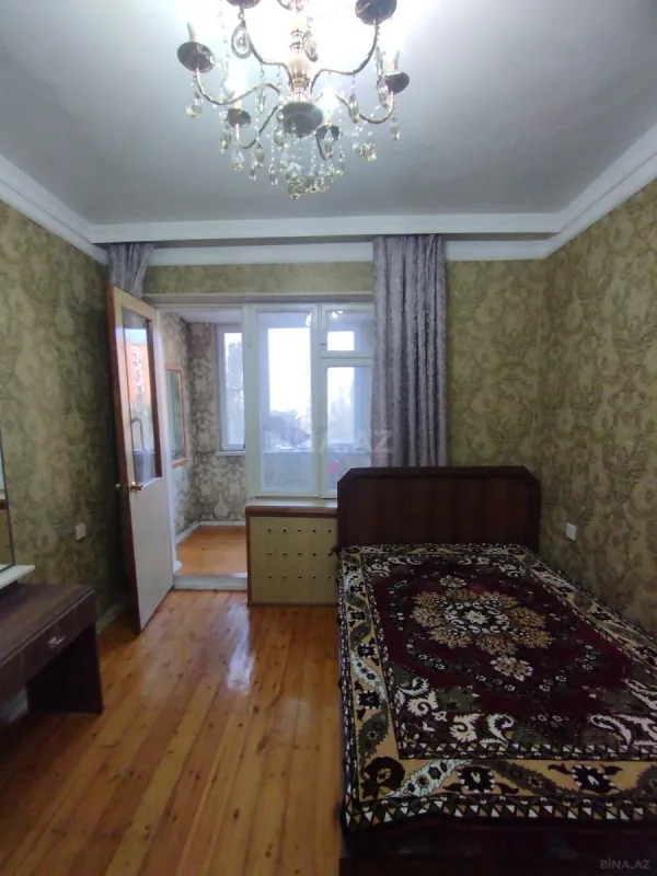 Kirayə verilir 2 otaqlı mənzil 65 m²