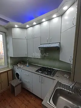 Kirayə verilir 2 otaqlı mənzil 65 m²