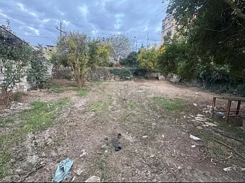 Satılır torpaq sahəsi 8 m²