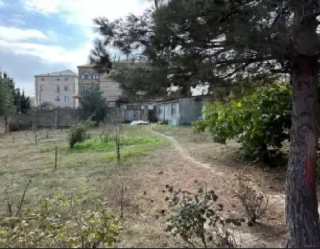 Satılır torpaq sahəsi 8 m²