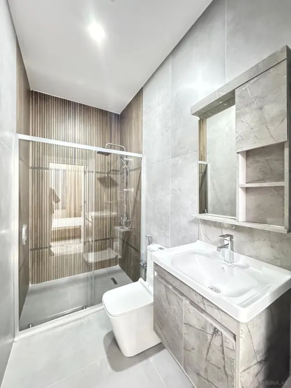 Satılır 4 otaqlı həyət evi 150 m²