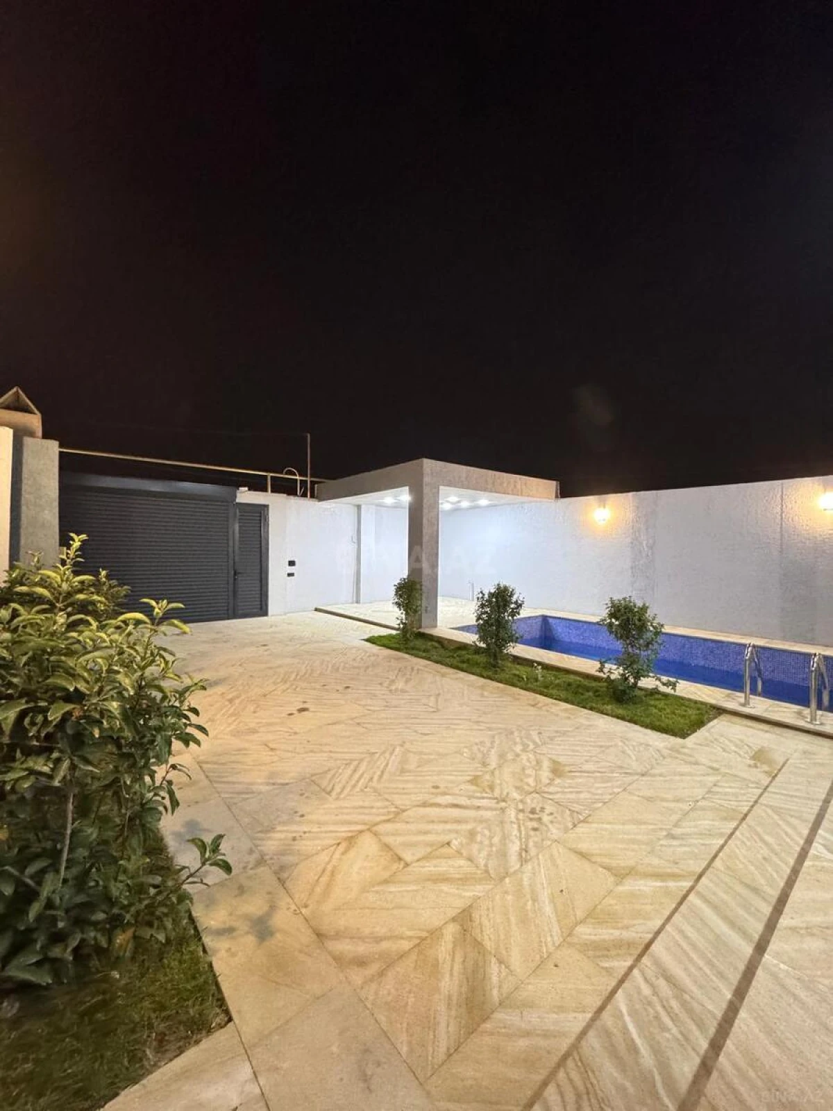 Satılır 4 otaqlı həyət evi 150 m²