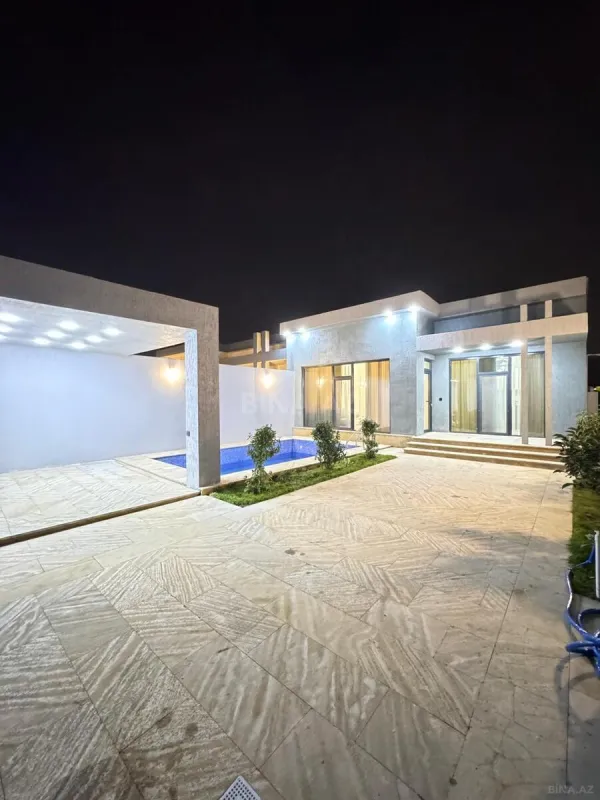 Satılır 4 otaqlı həyət evi 150 m²