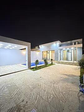 Satılır 4 otaqlı həyət evi 150 m²