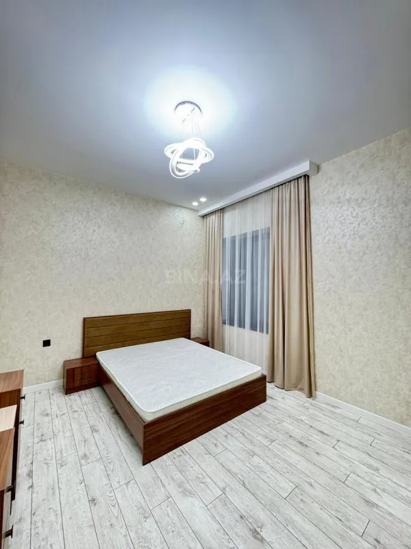 Satılır 4 otaqlı həyət evi 150 m²