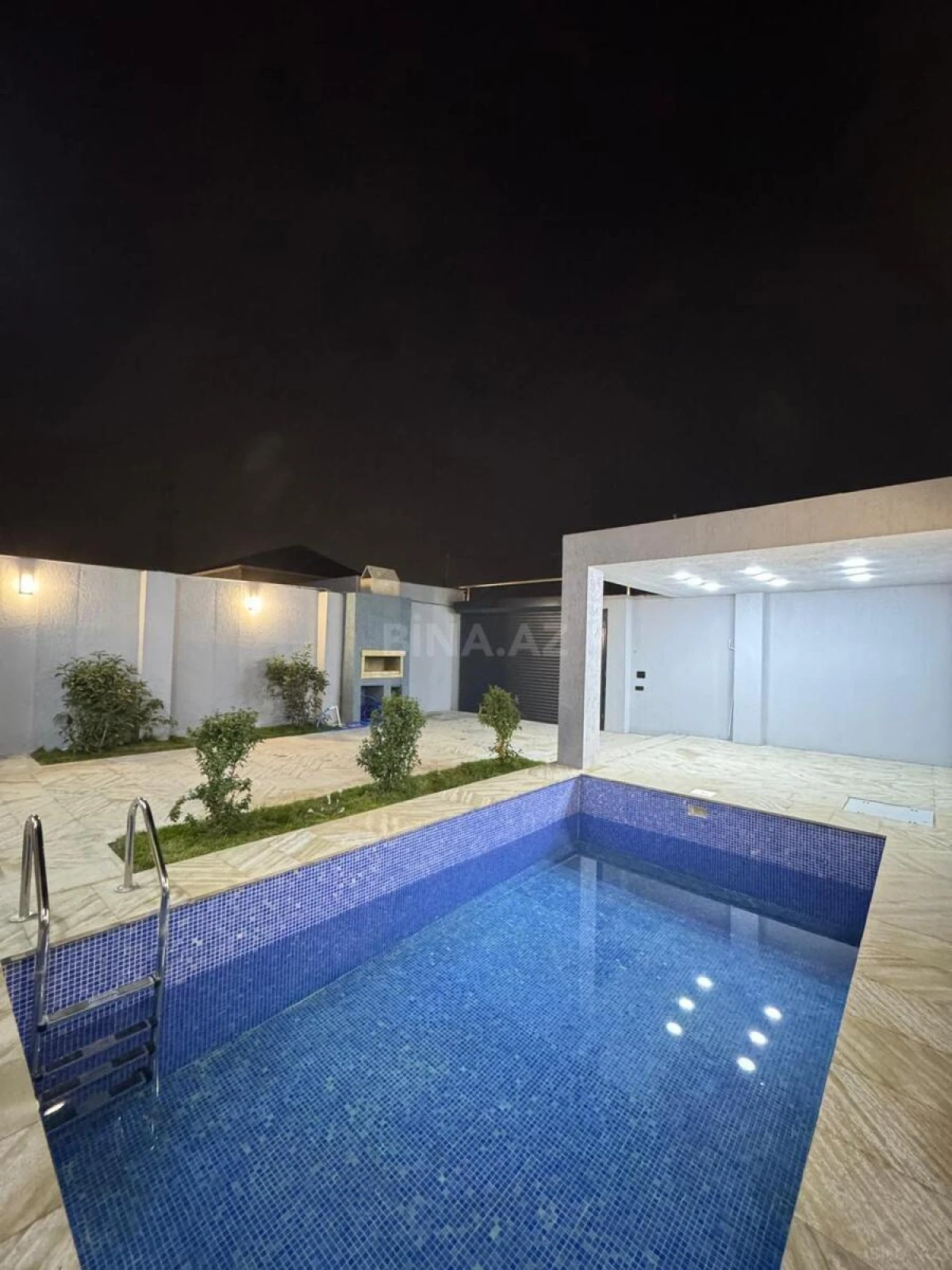 Satılır 4 otaqlı həyət evi 150 m²