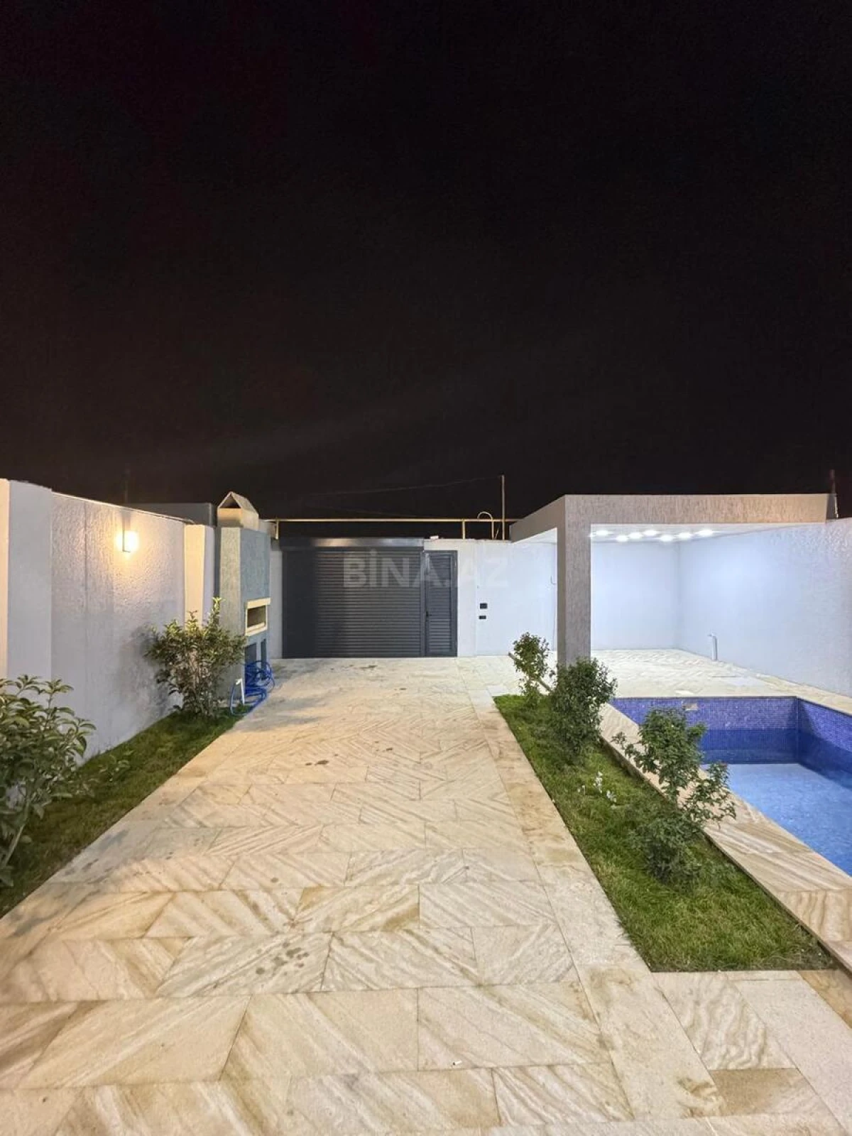 Satılır 4 otaqlı həyət evi 150 m²