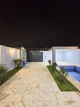 Satılır 4 otaqlı həyət evi 150 m²