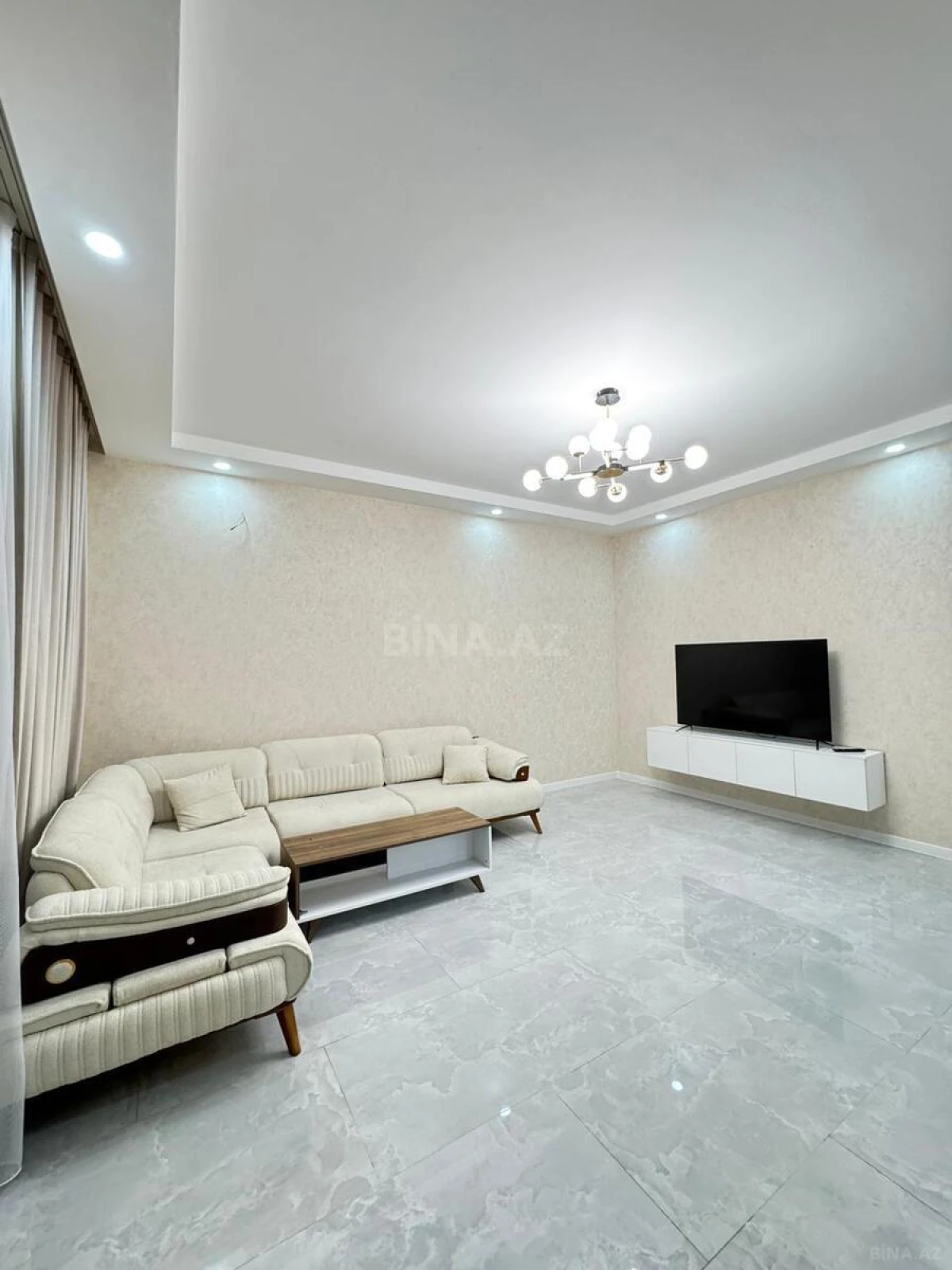Satılır 4 otaqlı həyət evi 150 m²