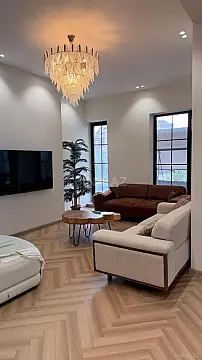 Satılır 4 otaqlı həyət evi 200 m²