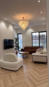 Satılır 4 otaqlı həyət evi 200 m²