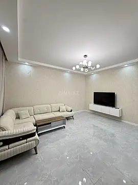 Satılır 4 otaqlı həyət evi 135 m²