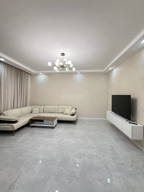 Satılır 4 otaqlı həyət evi 135 m²