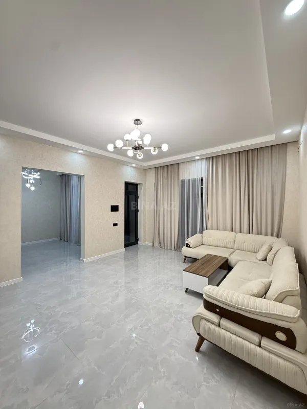 Satılır 4 otaqlı həyət evi 135 m²