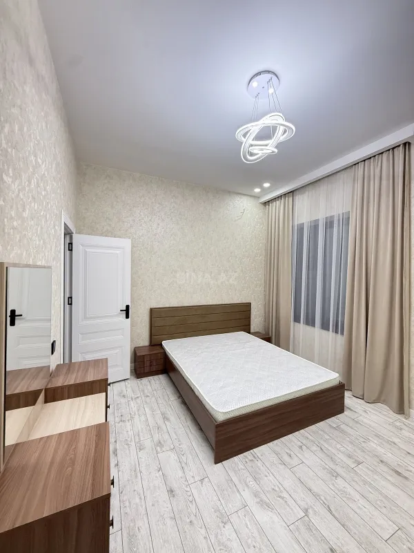 Satılır 4 otaqlı həyət evi 135 m²