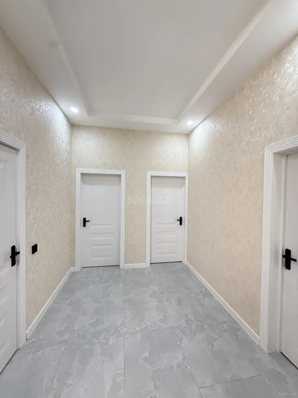 Satılır 4 otaqlı həyət evi 135 m²
