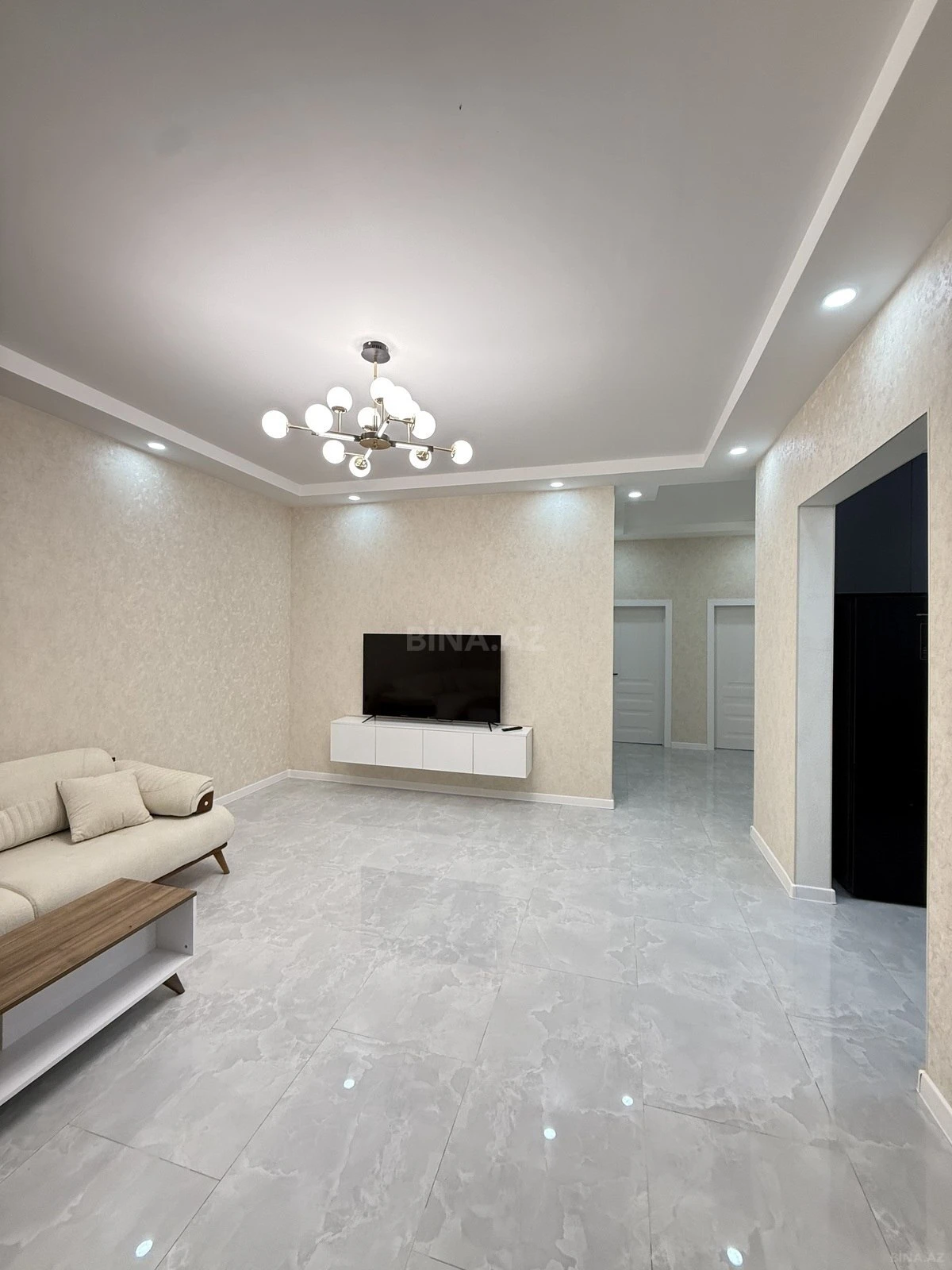 Satılır 4 otaqlı həyət evi 135 m²